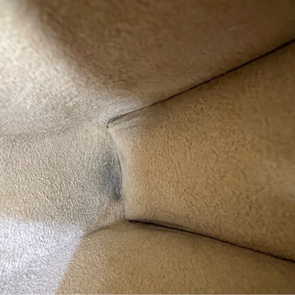 Louis Vuitton Monogram Pochette Florentine XSnatural vachetta cowhide leather - Picture 16 of 17